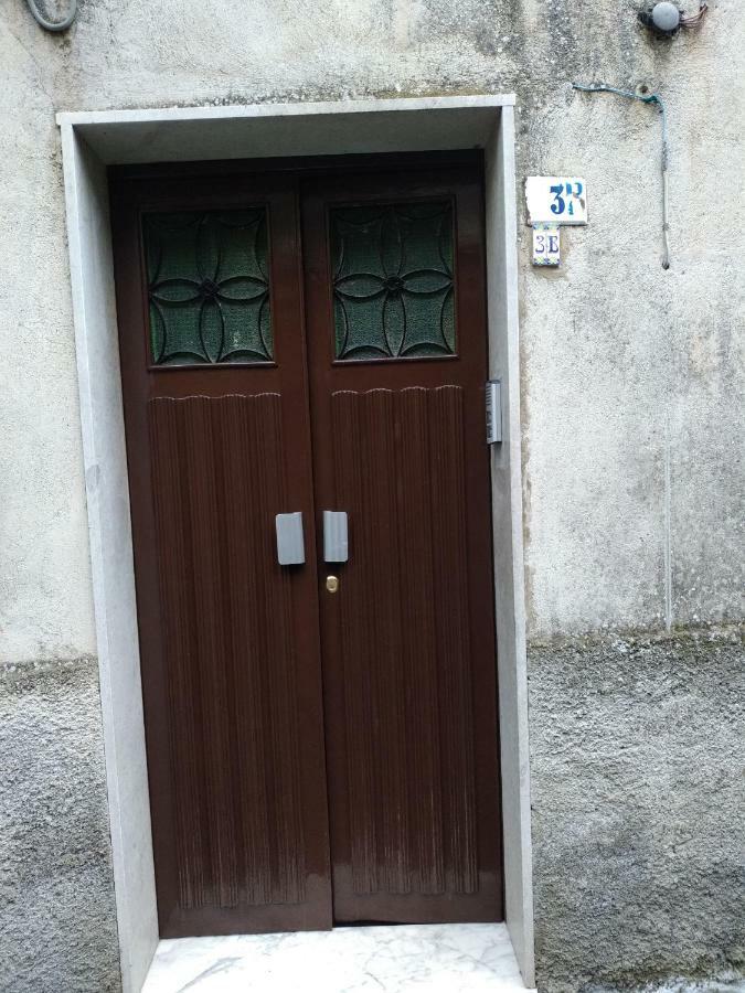 카스티글리오네디시칠리아 Casa Donna Franca 아파트 외부 사진