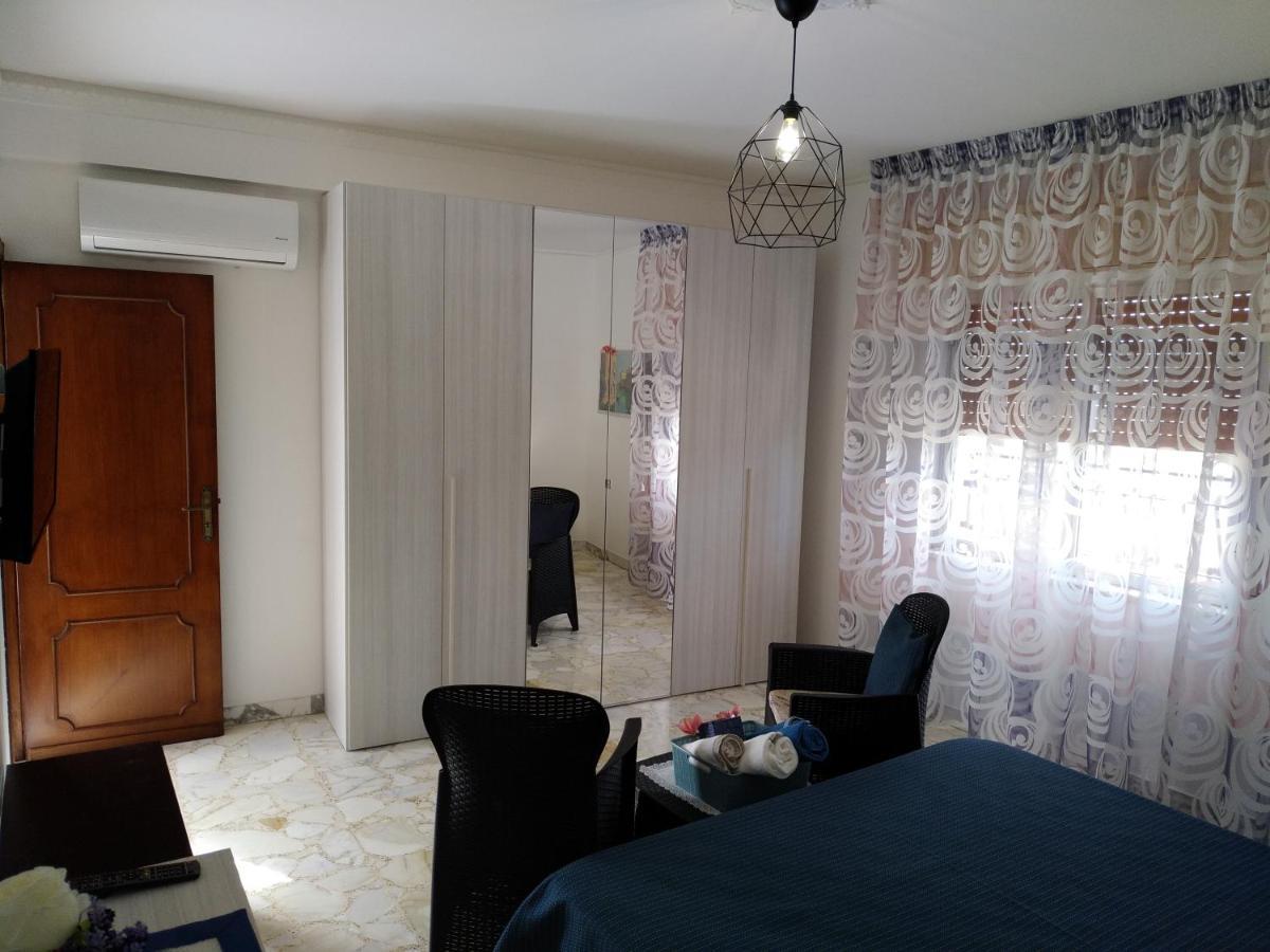 카스티글리오네디시칠리아 Casa Donna Franca 아파트 외부 사진