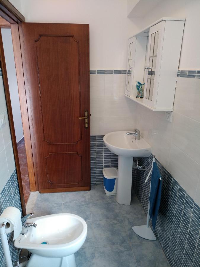 카스티글리오네디시칠리아 Casa Donna Franca 아파트 외부 사진